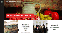 Desktop Screenshot of chifadasefapertre.com