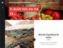 Tablet Screenshot of chifadasefapertre.com